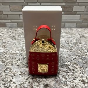 MCM limited edition perfume